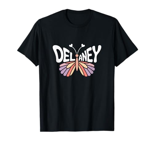 Delaney Butterfly - �p�[�\�i���C�Y���ꂽ���킢�����O���[�h�A�[�g T�V���c