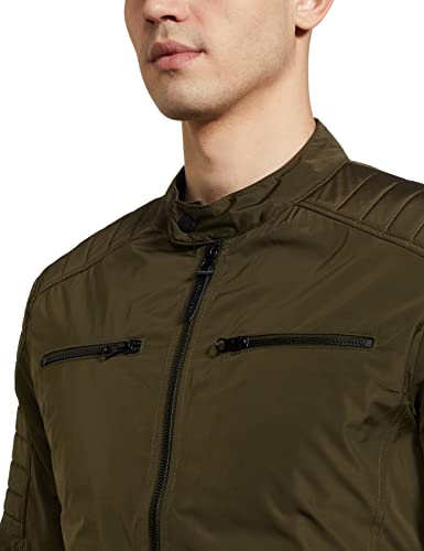 Image of U.S. POLO ASSN. mens Jacket