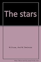 The stars, B0006AV0PS Book Cover