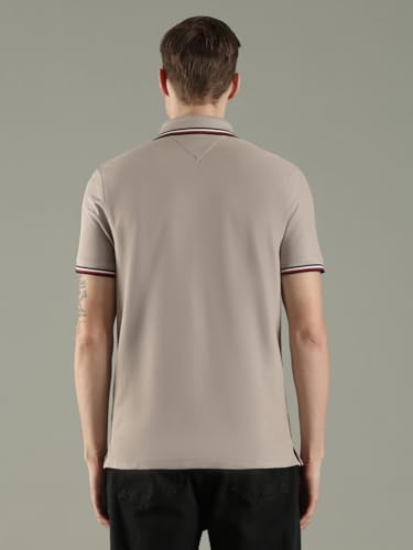 Image of Tommy Hilfiger Men Polo Shirt