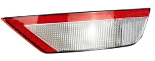 Feux arrière pour Ford Focus Mk2 et Kuga Mk1 2008-2012 réflecteur de pare-chocs droit