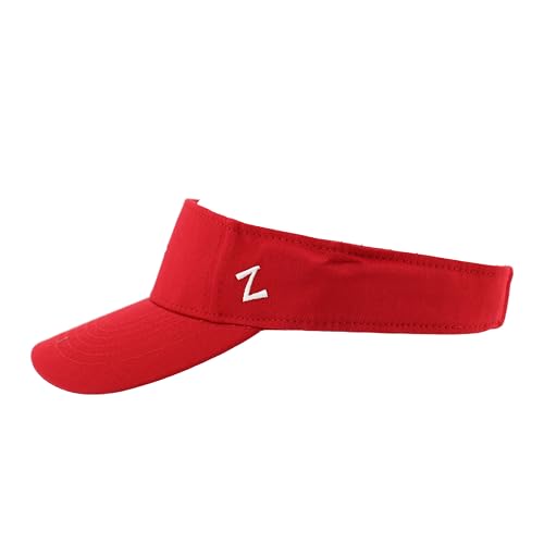 Image of ZHATS NBA Unisex-Adult NBA Officially Licensed Visor Drill Icon Team Color