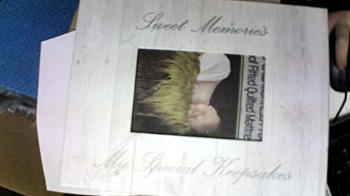 2 Bamboo Crib Protectors-White 52" X 28" X 11"