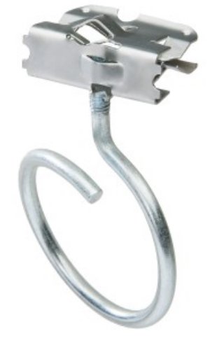 Bride bague 1/4-inchx20 Platinum outils Jh809-50 pour fixations filetées