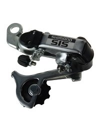 シマノTourney 前後ディレーラー Amazon.co.jp: シマノ ディレイラー - リアディレイラー Tourney