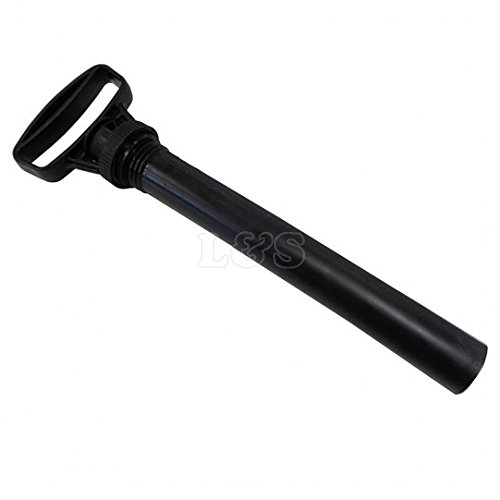L&S Engineers - Pump Handle for Pressurised Water Tank/Bottle
