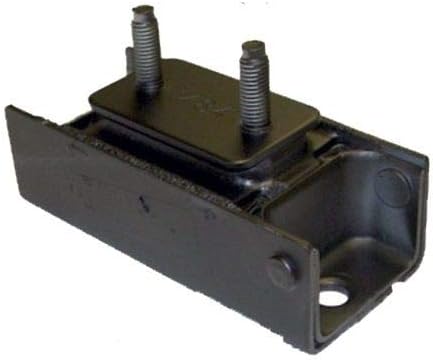 S0604 Fits 1997-2003 Ford F-150 4.6L 2WD/5.4L 2WD EXC Super Duty Transmssion Mount | A2870, EM2870, 2870