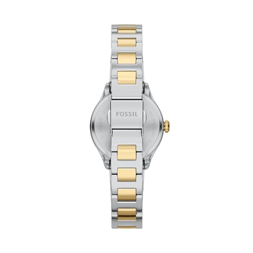 Image of Fossil Women's Watch, Gilmore Three-Hand Watch for Women