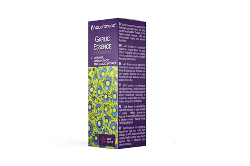 Aquaforest Garlic Essence 10 ml