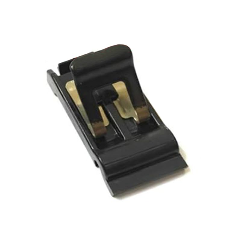 Gas Fuel Door Cover Release Spring Clip Replace# 35040 For 2019 2020 2021 Toyota RAV4