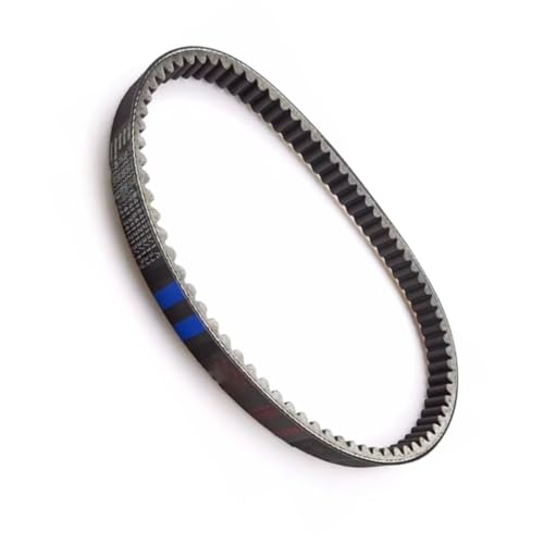 Courroie de transmission haute résistance pour scooter Piaggio Fly 125 150 4T 841213