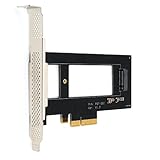samsung workstation laptop 1. Funktion: Verbinden Sie Ihre M.3 SSD (NF1-Schnittstelle) mit Ihrem Desktop, Server oder Workstation über den PCIe x4 Slot MB für einfache und schnelle Datenübertragung.