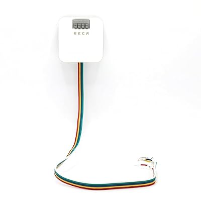 Honeywell Home C-Wire Adapter THP9045A2098/U