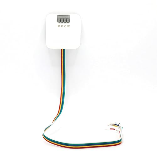 Honeywell Home C-Wire Adapter THP9045A2098/U by Honeywell Home - Used condition - US$12.77