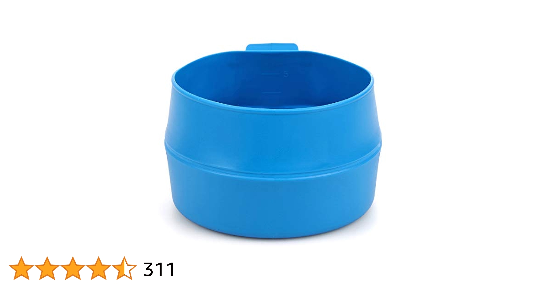 ジンダイジマウンテンワークス フォルダー カップ 3色 セット Amazon | Wildo ウィルドゥ フォールダーカップ ビッグ【日本