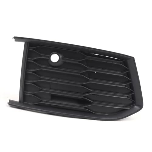 Cubierta de luz antiniebla para parachoques delantero de A6 S6 C8 2019-2025