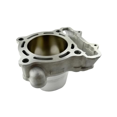 Kit de juntas y pistón 77 mm STD KXF250 RMZ250 4