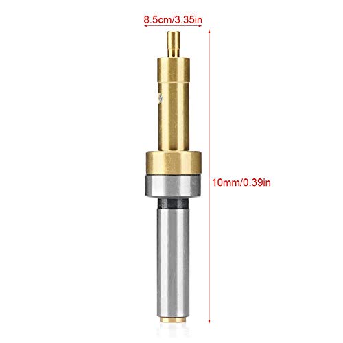 Encuentra reviews de Accesorios para Fresadoras CNC al mejor precio. 22 Imagen adicional