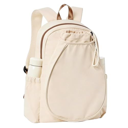 Mochila de pickleball mujer ideal para tus entrenamientos y gimnasio diario