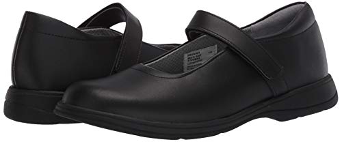 School Issue Prodigy 5100 Mary Jane Uniform Shoe (Toddler/Little Kid/Big Kid) - Image 3