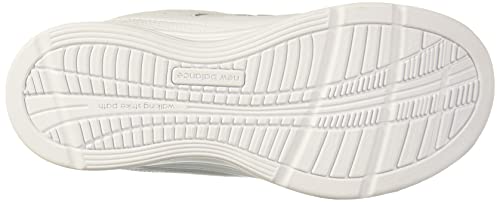 New Balance WW577 Donna Bianco Pelle Scarpe