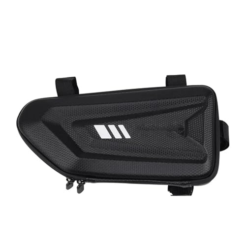 Sacoche latérale étanche moto Rebel CMX300 CMX500 sac rangement outils noir
