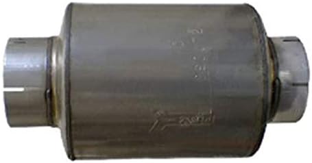 BESTfit 8 X 22 Inch Aluminized Muffler