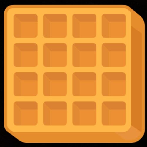 The Waffle House Titelbild