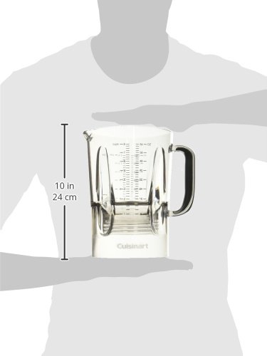 Vaso para licuadora Cuisinart 64 oz miniatura 2