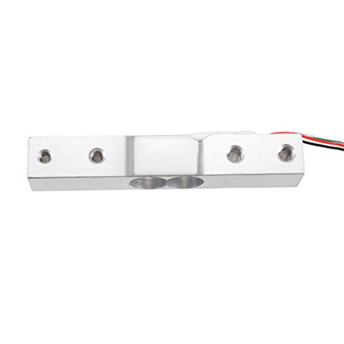Celda de carga electrónica para báscula 1kg uxcell miniatura 3