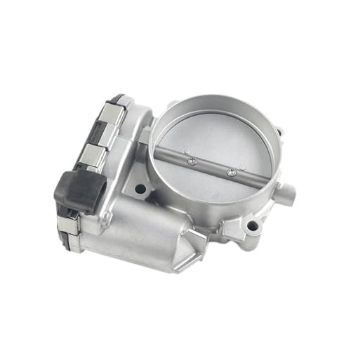 Cuerpo de acelerador de coche Benz ML550 S550 CL500 2731410325
