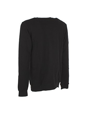 Felpa Uomo Pyrex L Nero 17ipy33502 Autunno Inverno...