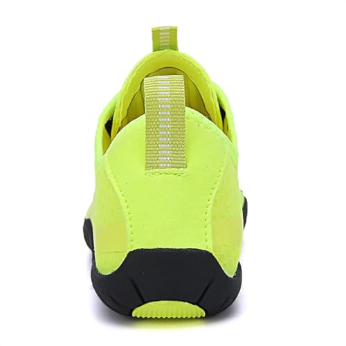 Grounded Footwear for Women Men, Breathable Sport Shoe Quick Dry Water Shoes Soft Beach Sneakers3