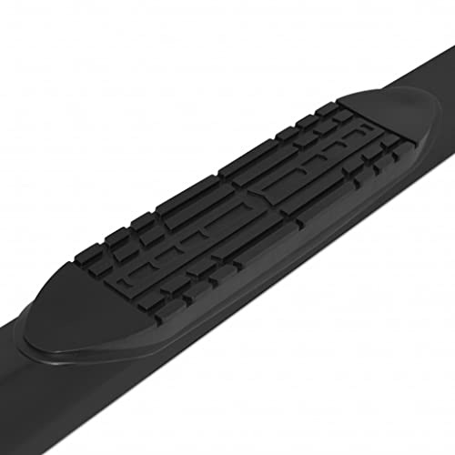 Estribos Running Boards Raptor para Dodge Ram 2500/3500 miniatura 3
