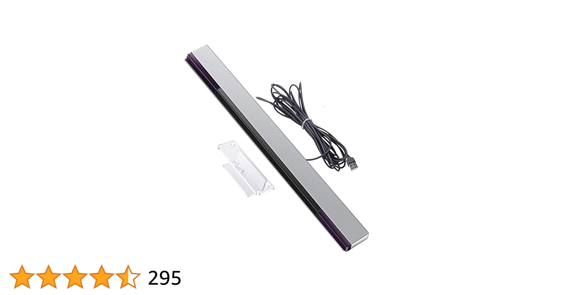 新品センサーバー付き＋Wii＋バランスボード＋ソフト＋ヌンチャク 新品センサーバー付き＋Wii＋バランスボード＋ソフト＋
