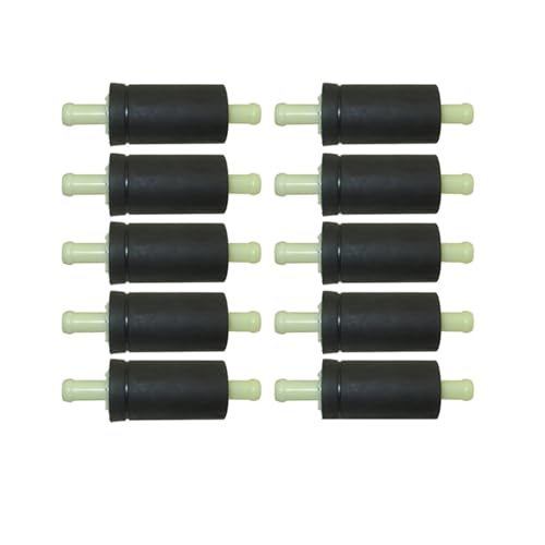 Filtre à carburant 6C5-24251-00-00 pour réparer les ratés moteur Yamaha