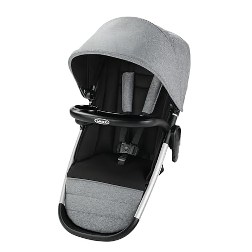 Image of Graco® Modes Nest2Grow Stroller Second Seat, Ren