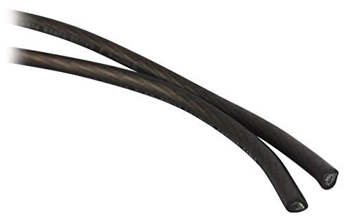 Rockville RWK10 10 Gauge Amplifier Installation Kit, AGU Fuse Holder, 100% Copper RCA, Low Resistance, Flexible PVC Jacket, for Car Audio Enthusiasts by Rockville - Image 4