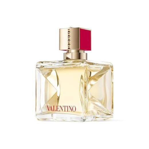Valentino Voce Viva Eau De Parfum100 Ml Vapo