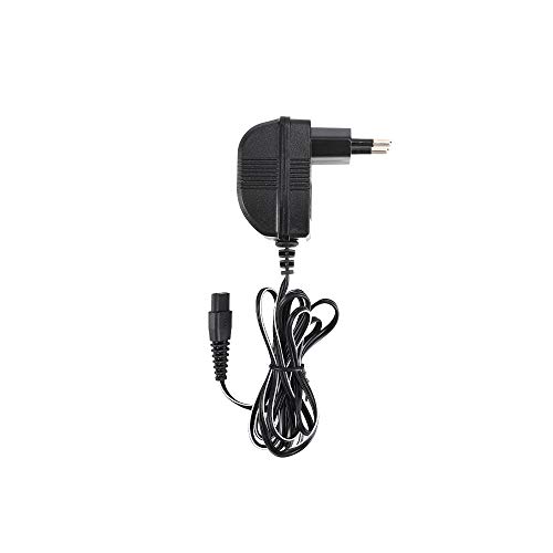 Axceed AT-729 - Cargador de repuesto para cortapelos