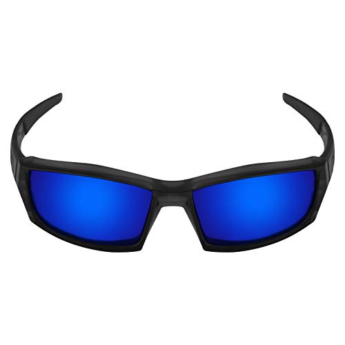 Image of Mryok Replacement Lenses Compatible with Oakley Canteen 2006 Sunglasses, HD Polarized, UV Protection, Impact Resistant