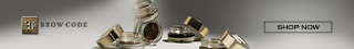 Brow Code - Shop now