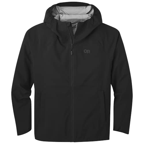 Outdoor Research Men's Motive AscentShell Jacket
