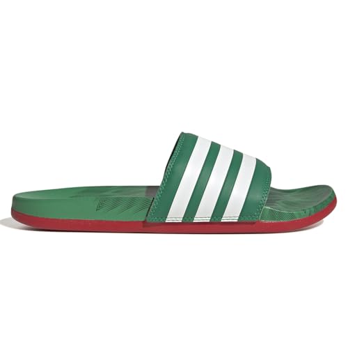 Image of adidas unisex-adult Adilette Comfort