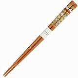 クレヨンしんちゃん 箸21cm 秋 シーズンシリーズ 日本製 山加商店 CS13-840