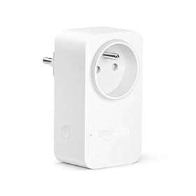 Amazon Smart Plug