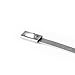 304 Stainless Steel Cable Tie 5.0" X .18"