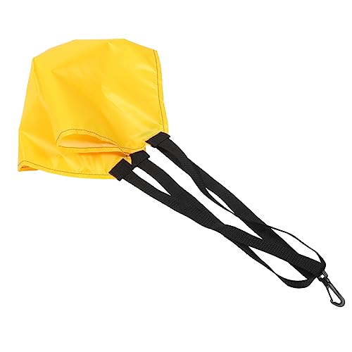 Paracaídas de Resistencia para Natación Entrenador