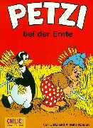 Petzi, Tome 18:  Petzi Fait La Moisson - Book #10 of the Petzi