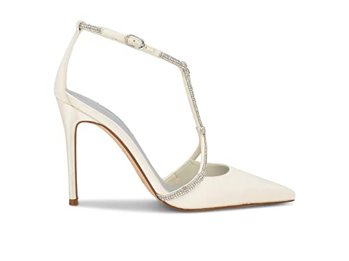 Nine West Women's Fabel Pointed Toe Pump4